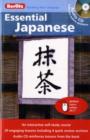 Image for Berlitz Language: Essential Japanese
