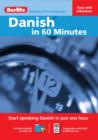 Image for Berlitz Language: Danish in 60 Minutes