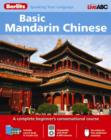 Image for Berlitz Language: Basic Mandarin Chinese
