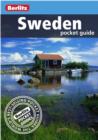 Image for Berlitz Pocket Guide Sweden