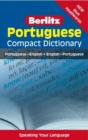 Image for Portuguese compact dictionary