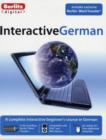 Image for German Berlitz Interactive