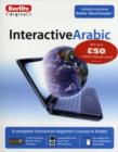 Image for Arabic Berlitz Interactive