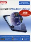 Image for Chinese Mandarin Berlitz Interactive