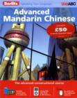 Image for Advanced Mandarin Chinese