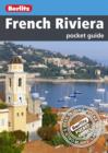 Image for Berlitz Pocket Guide French Riviera