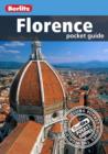 Image for Berlitz Pocket Guides: Florence