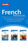 Image for Berlitz: French Reference Set