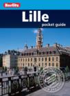 Image for Berlitz Pocket Guide Lille