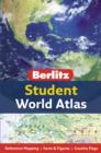 Image for Berlitz Student World Atlas