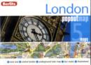 Image for London Berlitz PopOut Map (Double Map)