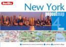 Image for New York Berlitz PopOut Map