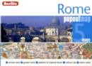Image for Rome Berlitz PopOut Map