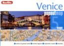 Image for Venice Berlitz PopOut Map