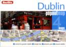 Image for Dublin Berlitz PopOut Map