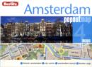 Image for Amsterdam Berlitz PopOut Map
