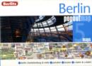 Image for Berlin Berlitz PopOut Map
