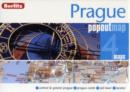 Image for Prague Berlitz PopOut Map