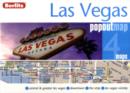 Image for Las Vegas Berlitz PopOut Map
