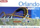 Image for Orlando Berlitz PopOut Map