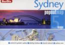 Image for Sydney Berlitz PopOut Map