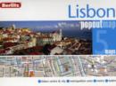 Image for Lisbon Berlitz PopOut Map