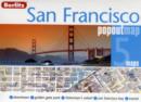 Image for San Francisco Berlitz PopOut Map