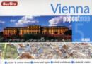 Image for Vienna Berlitz PopOut Map