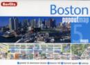 Image for Boston Berlitz PopOut Map