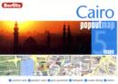 Image for Cairo Berlitz PopOut Map