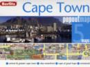 Image for Cape Town Berlitz PopOut Map