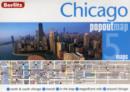 Image for Chicago Berlitz PopOut Map