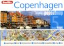 Image for Copenhagen Berlitz PopOut Map