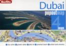 Image for Dubai Berlitz PopOut Map