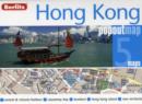 Image for Hong Kong Berlitz PopOut Map