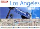 Image for Los Angeles Berlitz PopOut Map
