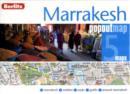 Image for Marrakesh Berlitz PopOut Map