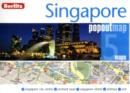 Image for Singapore Berlitz PopOut Map