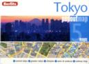 Image for Tokyo Berlitz PopOut Map