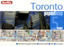 Image for Toronto Berlitz PopOut Map