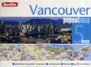 Image for Vancouver Berlitz PopOut Map