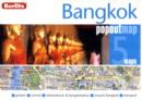 Image for Bangkok Berlitz PopOut Map