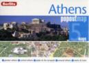 Image for Athens Berlitz PopOut Map