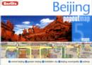 Image for Beijing Berlitz PopOut Map