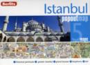 Image for Istanbul Berlitz PopOut Map