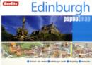 Image for Edinburgh Berlitz PopOut Map