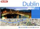 Image for Dublin Berlitz PopOut Map