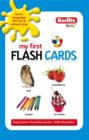Image for Berlitz My First Flash Cards