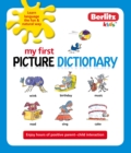 Image for Berlitz Language: My First Picture Dictionary
