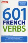 Image for 601 French verbs